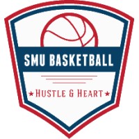 SMU Basketball logo - Similar company to Talgomath