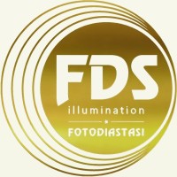 FOTODIASTASI - FDS ILLUMINATION logo - Similar company to Idolight