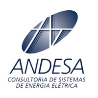 ANDESA Consultoria em Sistemas de Energia Elétrica logo - Similar company to Labqee - Power Quality Laboratory - Ufu