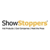 ShowStoppers logo - Similar company to Paperslate