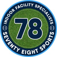 78 Sports logo - Similar company to Untouchable Creative