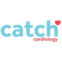 Catch Cardiology logo - Similar company to Eqv Co.