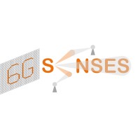 6G-SENSES logo - Similar company to Ether Project