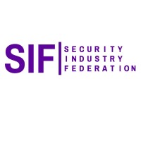 Security Industry Federation Trade Union logo - Similar company to Nafn Data And Intelligence