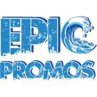 Epic Promos logo - Similar company to Epic Promo