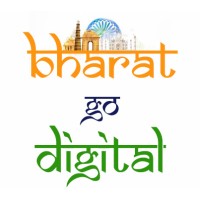 Bharat Go Digital logo - Similar company to Bharatgo