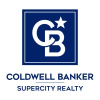 Coldwell Banker Supercity Realty logo - Similar company to Gradwyse