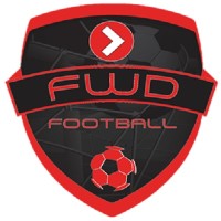 FWD Football logo - Similar company to Click