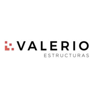 Valerio Estructuras logo - Similar company to Brazo Derecho