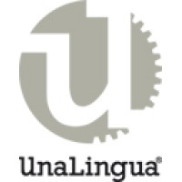 UnaLingua Sprachen & Technologie GmbH logo - Similar company to Kroll Languages
