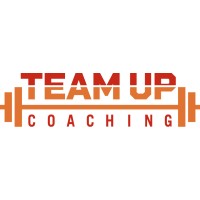 Team Up Coaching logo - Similar company to Yatoo Group