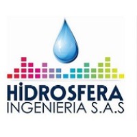 Hidrosfera Ingeniería SAS logo - Similar company to Andes Risk
