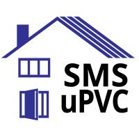 SMS uPVC logo - Similar company to Insurethat