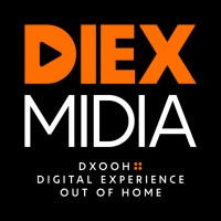 DIEX MIDIA logo - Similar company to Sponsorize