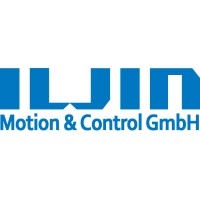 ILJIN Motion & Control GmbH logo - Similar company to Critical Chip Solutions