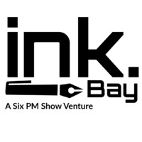inkBay logo - Similar company to The Six Pm Show