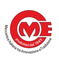CME oenology machineries logo - Similar company to Etech System Srl