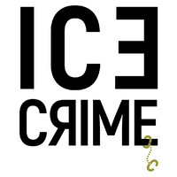 The Ice Crime Factory logo - Similar company to Moonies - Original Pancakes