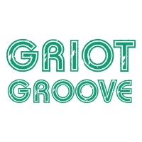 Griot Groove inc. logo - Similar company to Bark-Bark Studio