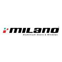 Milano Doors and Windows logo - Similar company to Triarch Architecture