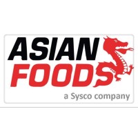 Sysco Asian Foods logo - Similar company to Asian Food And Film