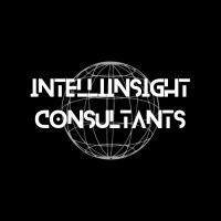 IntelliInsight Consultants logo - Similar company to Rival Iq Data Feed