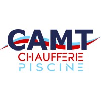 CAMT logo - Similar company to Eit