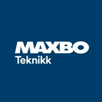Maxbo Teknikk logo - Similar company to Blimester.Com