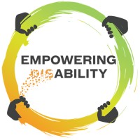 Empowering Ability logo - Similar company to Robert Rose Carpentry Limited
