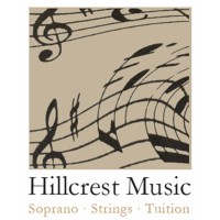 Hillcrest Music