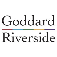 Goddard Riverside logo - Similar company to Armagna, Llc