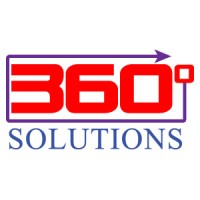 360 Degrees Solutions logo - Similar company to 360 Degrees Consulting
