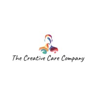 The Creative Care Company logo - Similar company to Enable Talent Group