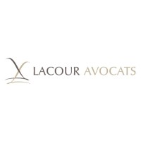 LACOUR AVOCATS logo - Similar company to Datae Sas