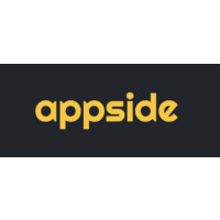 Appside logo - Similar company to Appside
