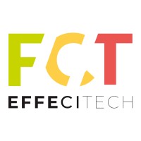 Effecitech logo - Similar company to Sive Spa Isolamento