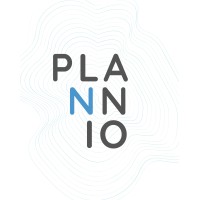Plannio by Geokatalis logo - Similar company to Badan Nasional Pengelola Perbatasan (Bnpp)
