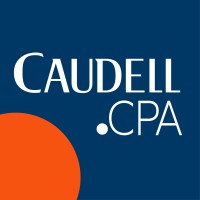 Caudell CPA, PC logo - Similar company to Stander & Company Texas