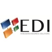 EDI Integrated Business Solutions logo - Similar company to Edi Plus Ltd