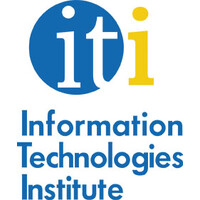 Information Technologies Institute (ITI) logo - Similar company to Centre For Research & Technology Hellas (Certh)