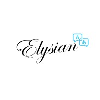 Elysian Translate logo - Similar company to Appsmith