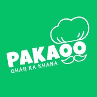 Pakaoo logo - Similar company to Flocco
