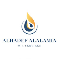Alhadef Alalamia Oil Services (AAOS) logo - Similar company to Vaos Limited (Value Added Oilfield Services)