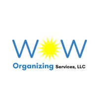 WOW Organizing Services LLC logo - Similar company to Transformare Organizing Services