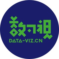 数可视 Data-Viz.cn logo - Similar company to Cbnweekly