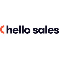 hello sales GmbH logo - Similar company to Neswork