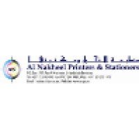 Al Nakheel Printers & Satationers