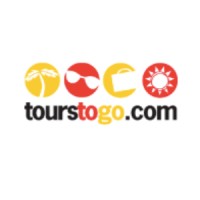 ToursToGo logo - Similar company to Lima Bean