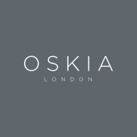 OSKIA Skincare logo - Similar company to Votary