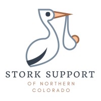 Stork Support of Northern Colorado logo - Similar company to Care Communities